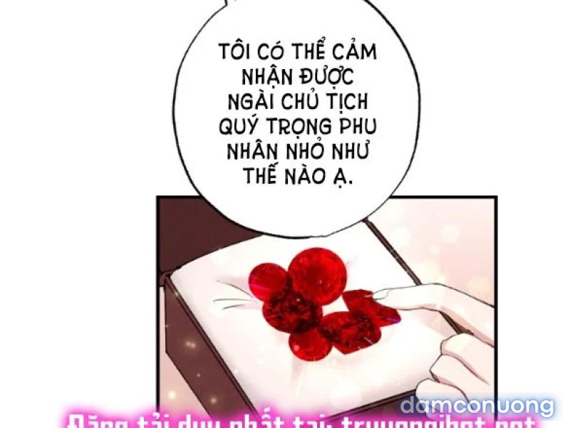 [18+] Dục Vọng Đen Tối 