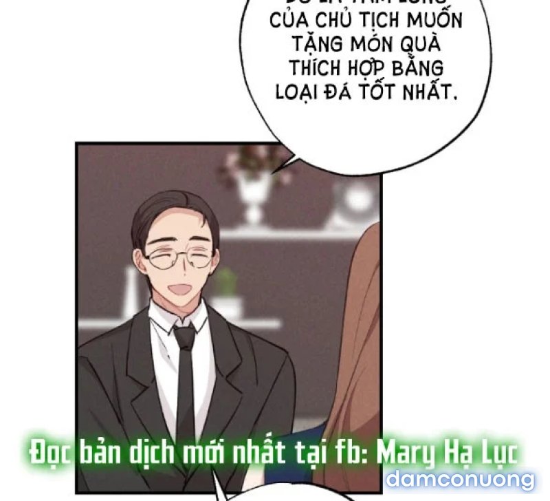 [18+] Dục Vọng Đen Tối 