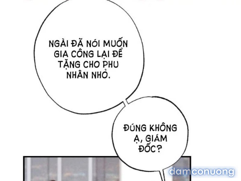 [18+] Dục Vọng Đen Tối 