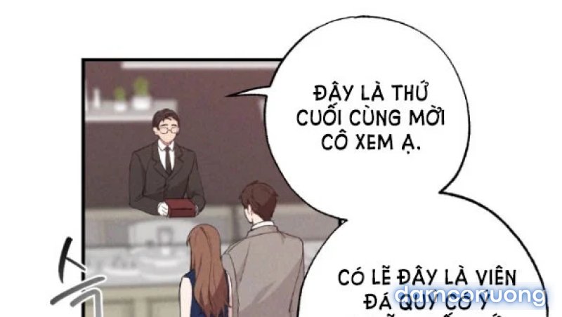 [18+] Dục Vọng Đen Tối 