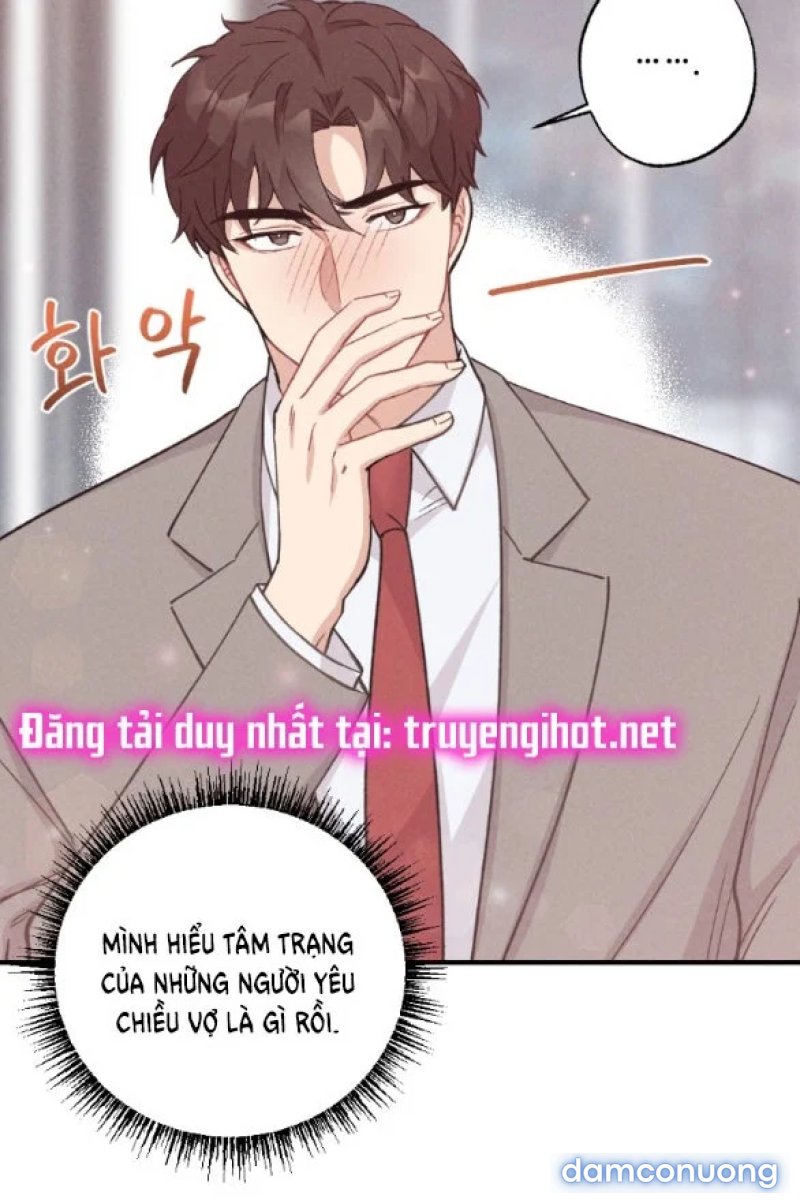 [18+] Dục Vọng Đen Tối 