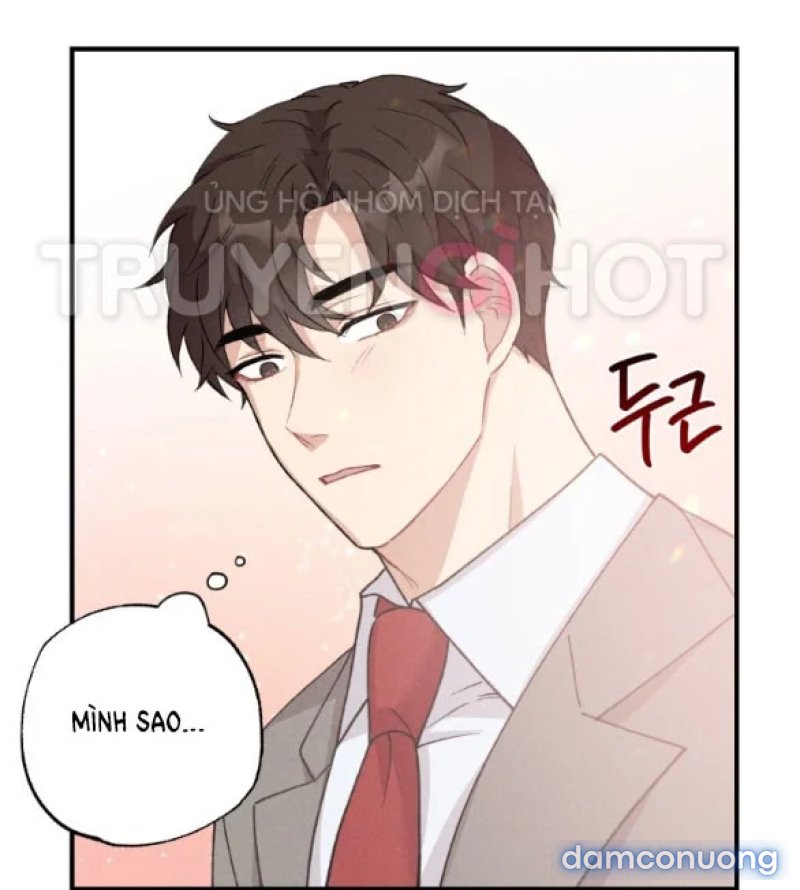 [18+] Dục Vọng Đen Tối 