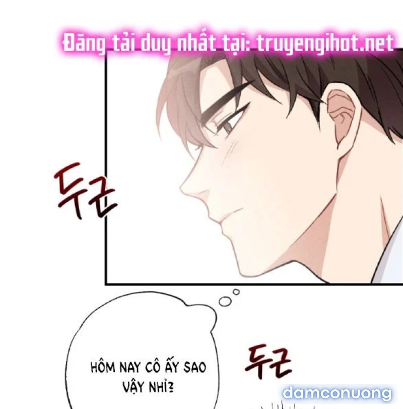 [18+] Dục Vọng Đen Tối 
