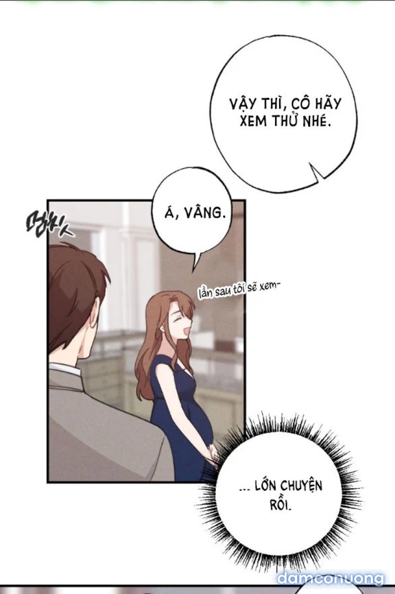 [18+] Dục Vọng Đen Tối 