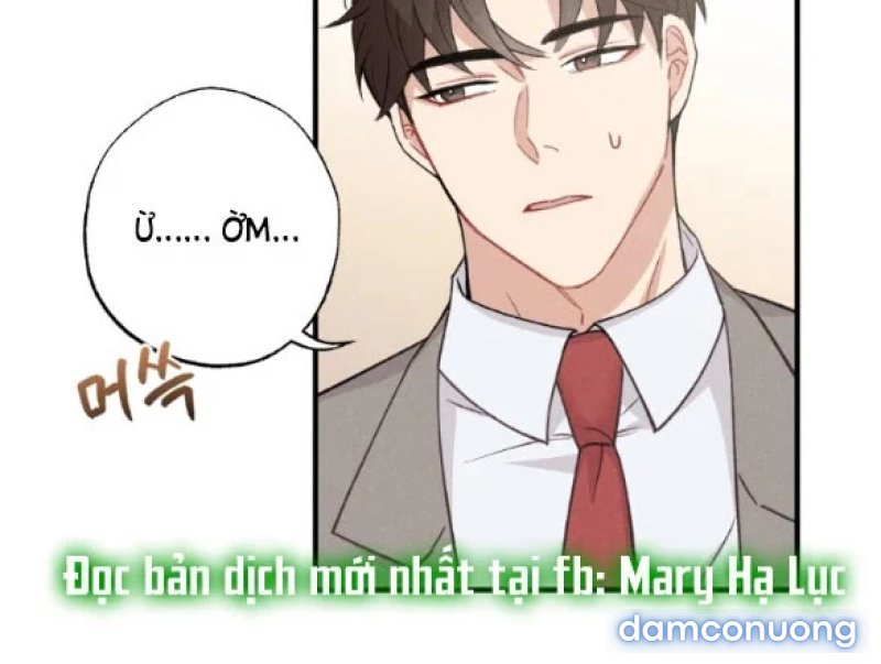 [18+] Dục Vọng Đen Tối 