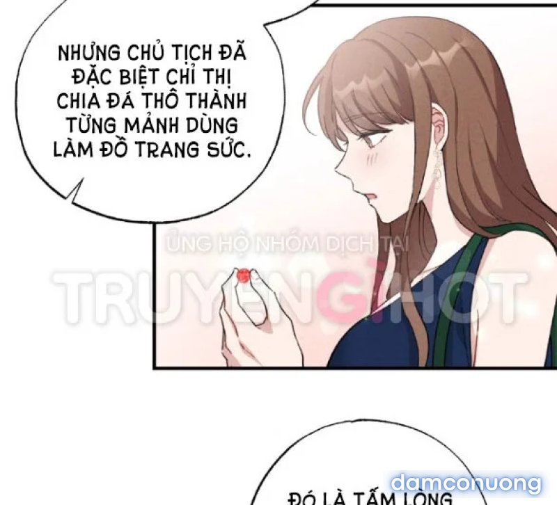 [18+] Dục Vọng Đen Tối 