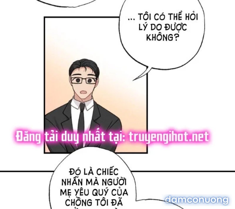 [18+] Dục Vọng Đen Tối 