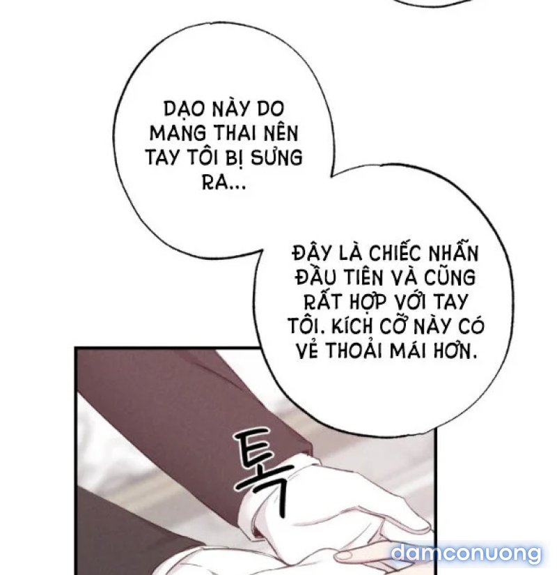 [18+] Dục Vọng Đen Tối 