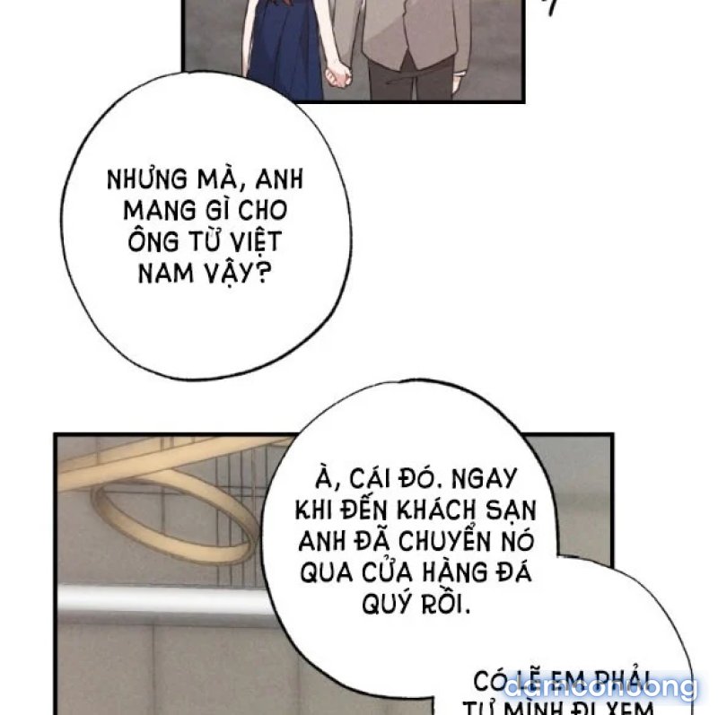 [18+] Dục Vọng Đen Tối 