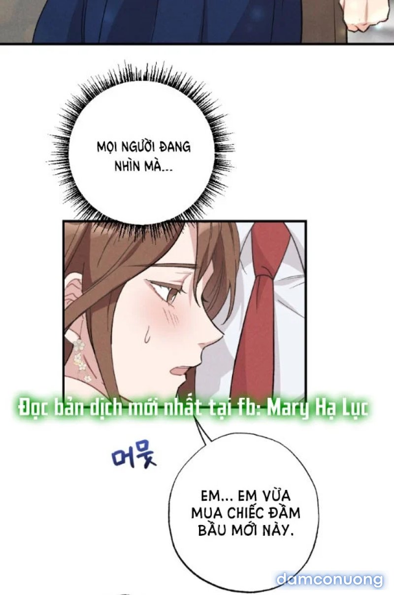 [18+] Dục Vọng Đen Tối 