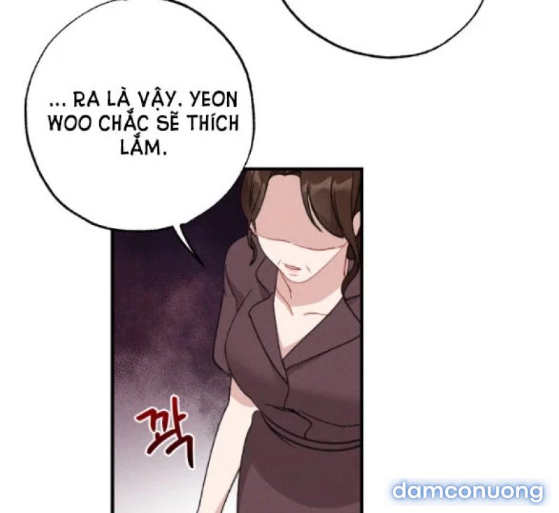 [18+] Dục Vọng Đen Tối 