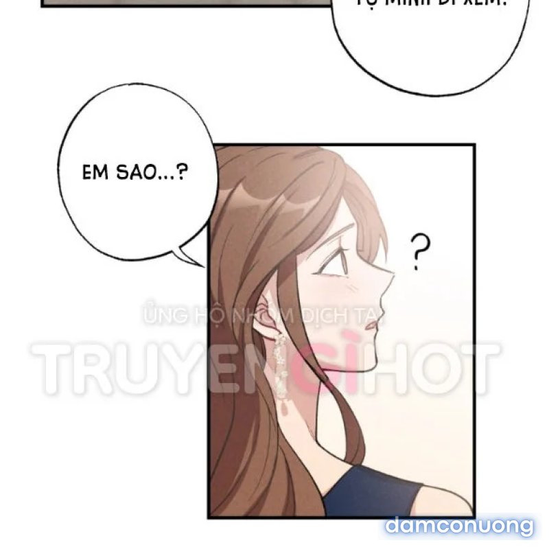 [18+] Dục Vọng Đen Tối 