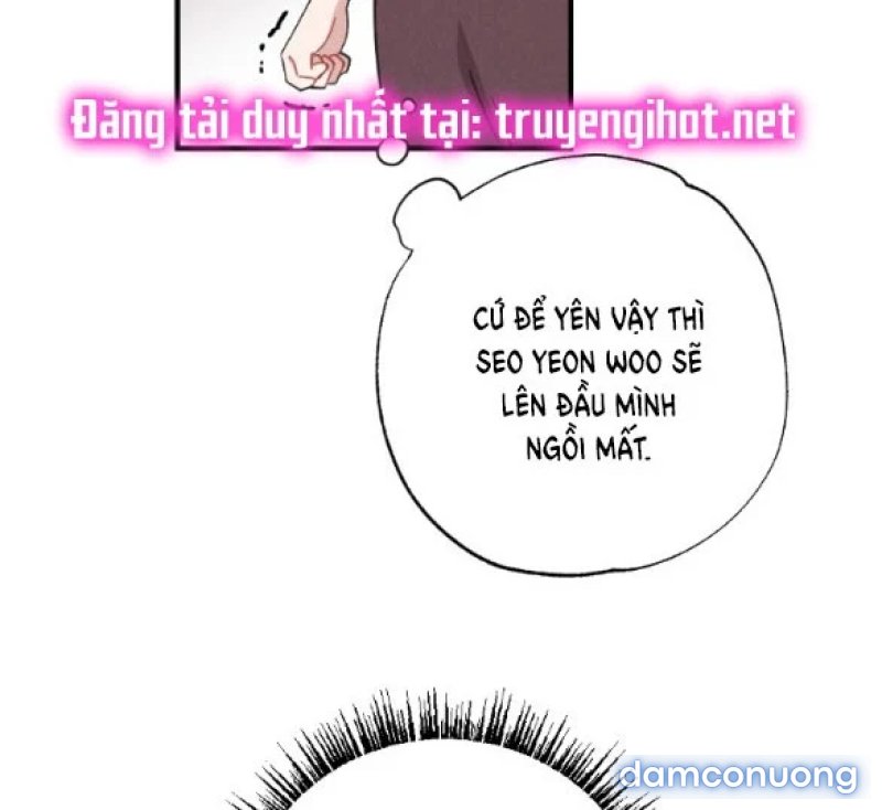 [18+] Dục Vọng Đen Tối 