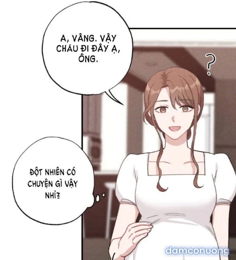 [18+] Dục Vọng Đen Tối 