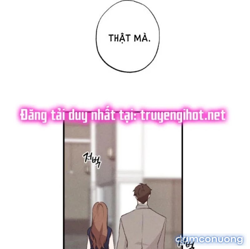 [18+] Dục Vọng Đen Tối 