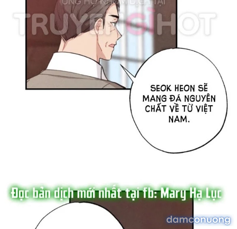 [18+] Dục Vọng Đen Tối 