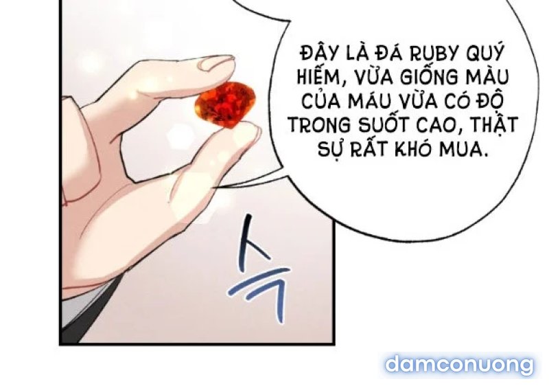 [18+] Dục Vọng Đen Tối 