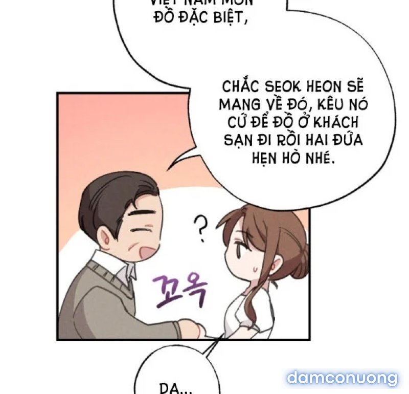[18+] Dục Vọng Đen Tối 