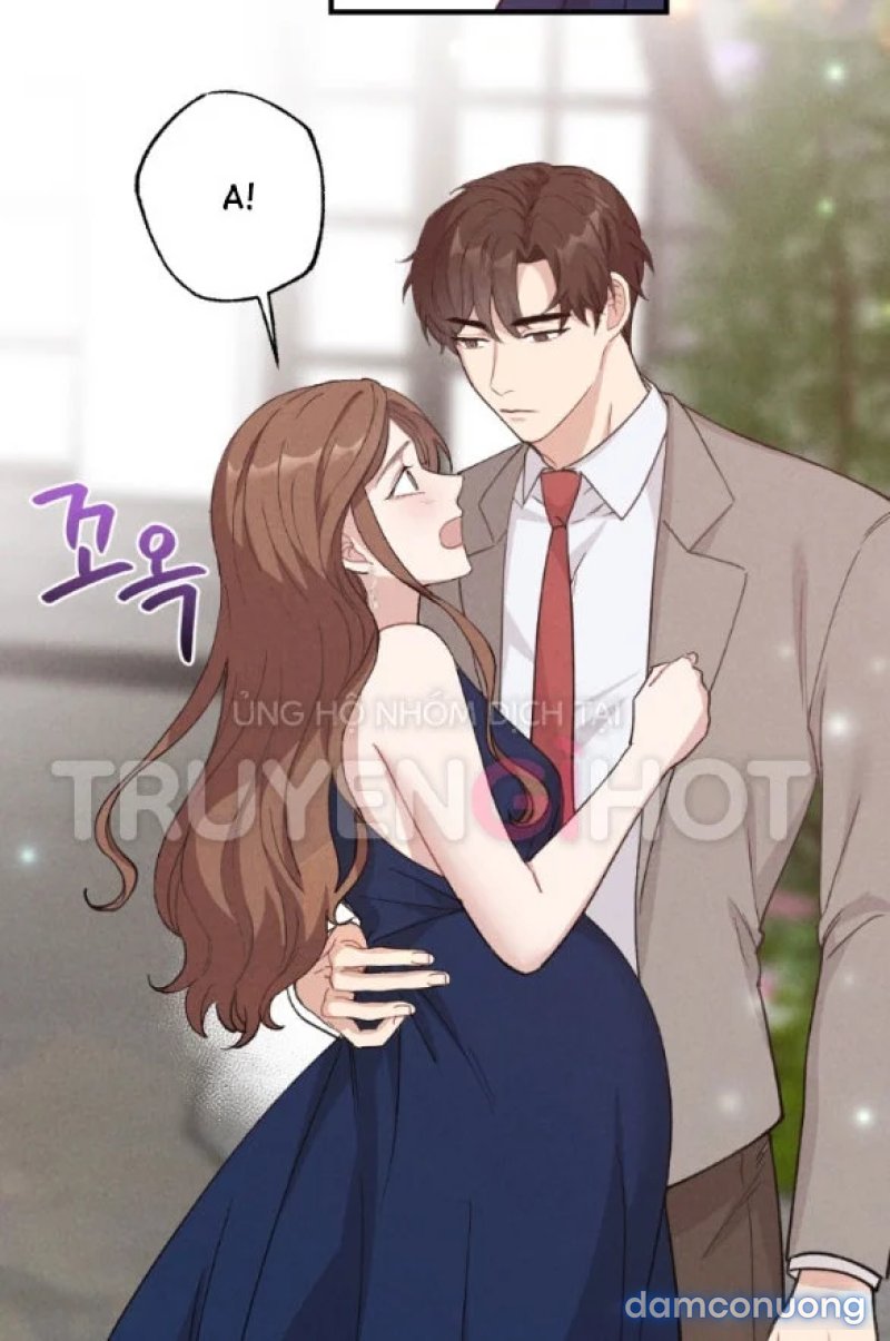 [18+] Dục Vọng Đen Tối 