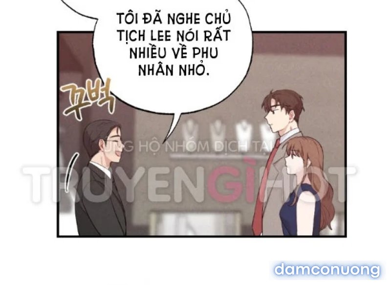 [18+] Dục Vọng Đen Tối 