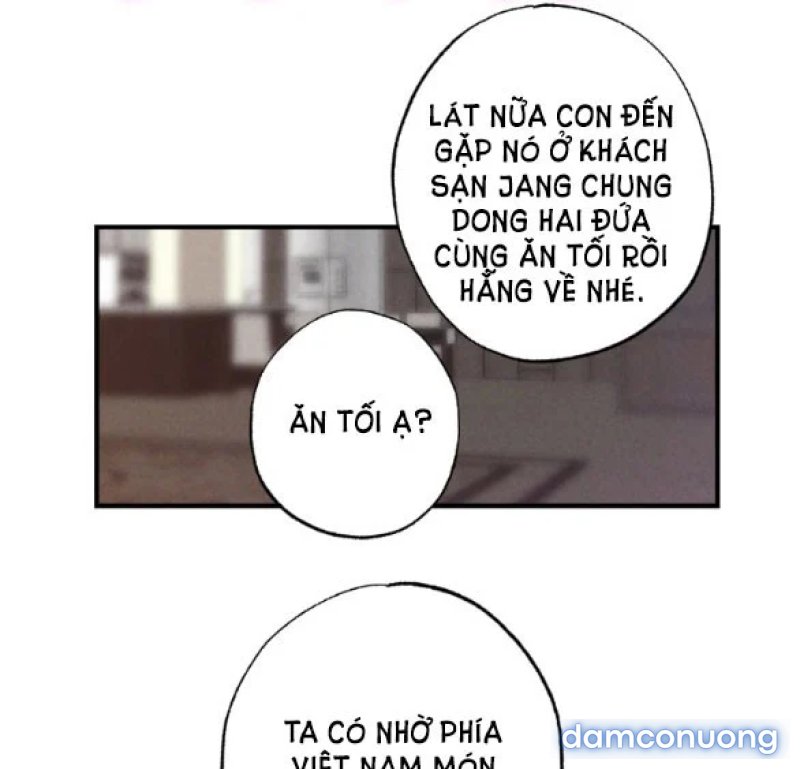 [18+] Dục Vọng Đen Tối 