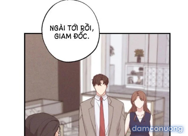 [18+] Dục Vọng Đen Tối 