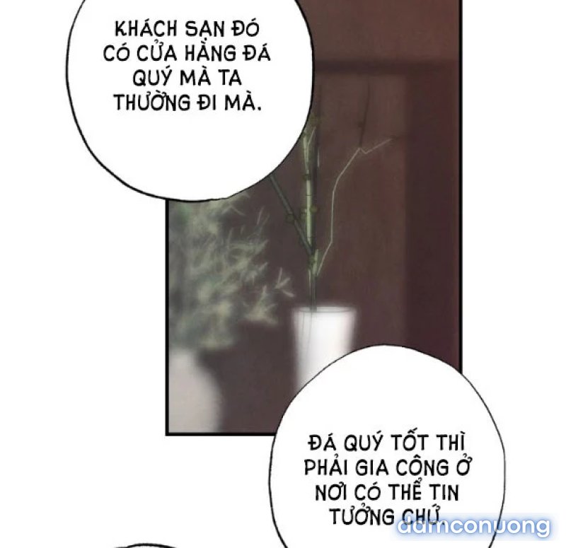 [18+] Dục Vọng Đen Tối 