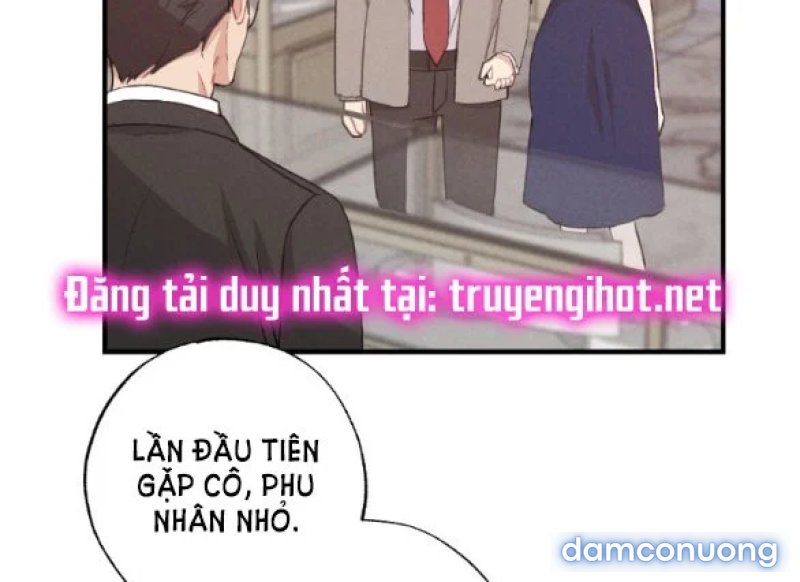 [18+] Dục Vọng Đen Tối 