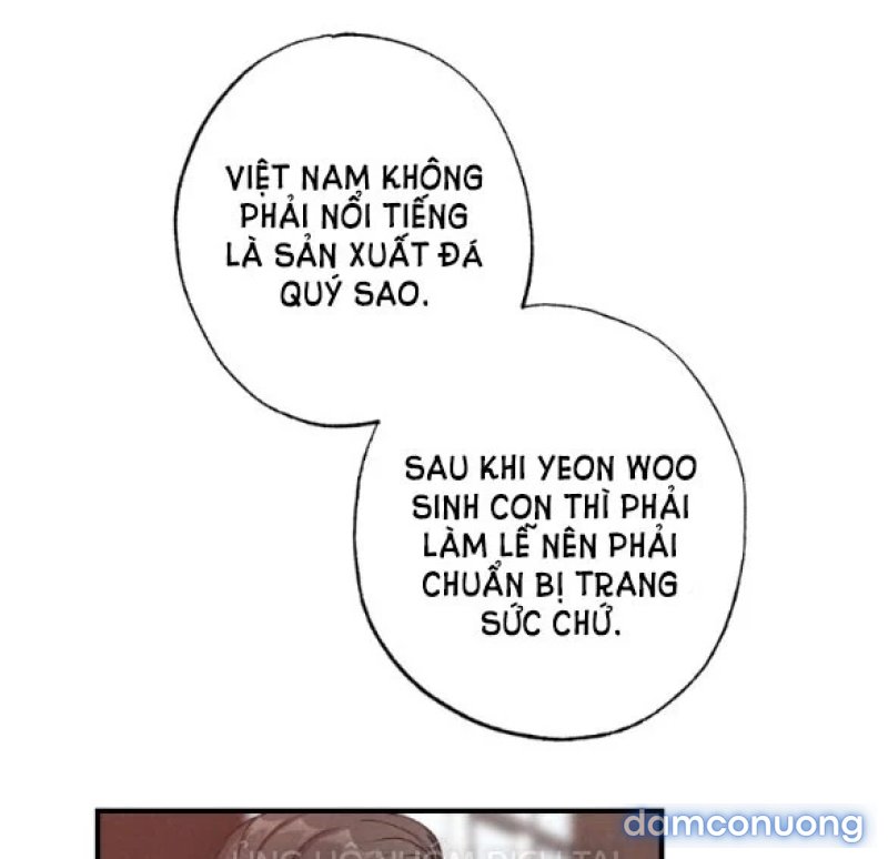 [18+] Dục Vọng Đen Tối 