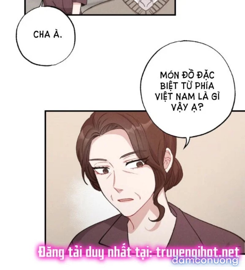 [18+] Dục Vọng Đen Tối 