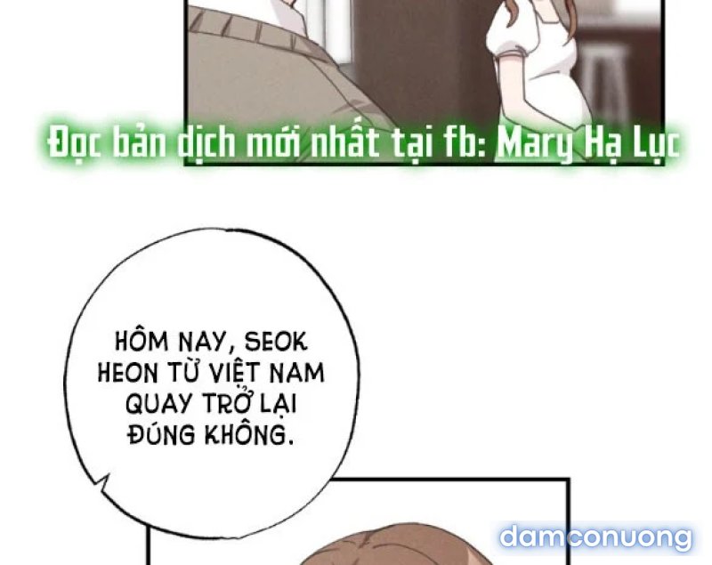[18+] Dục Vọng Đen Tối 