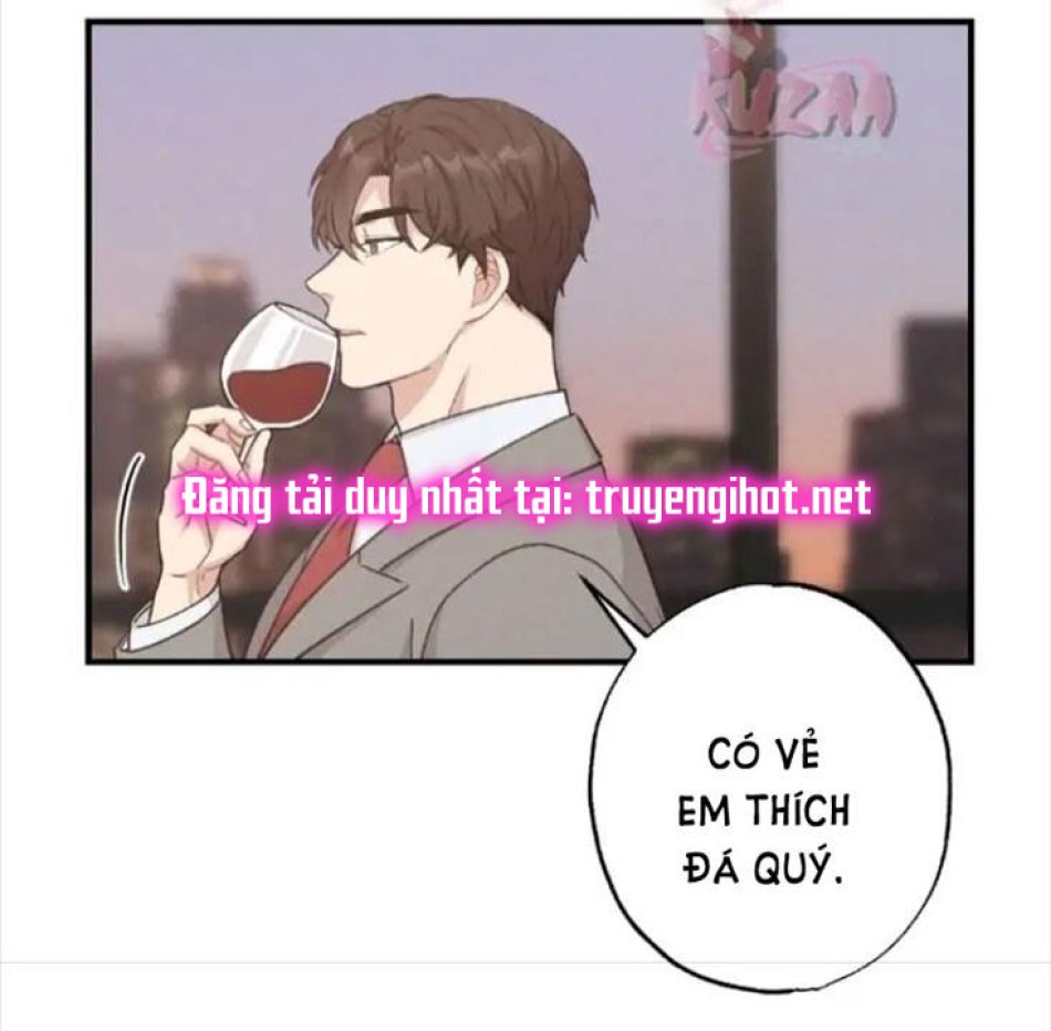 [18+] Dục Vọng Đen Tối 