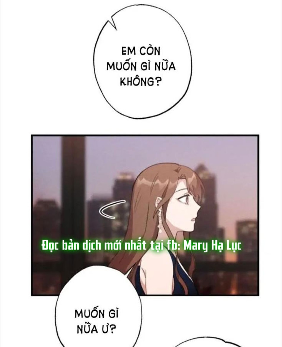 [18+] Dục Vọng Đen Tối 