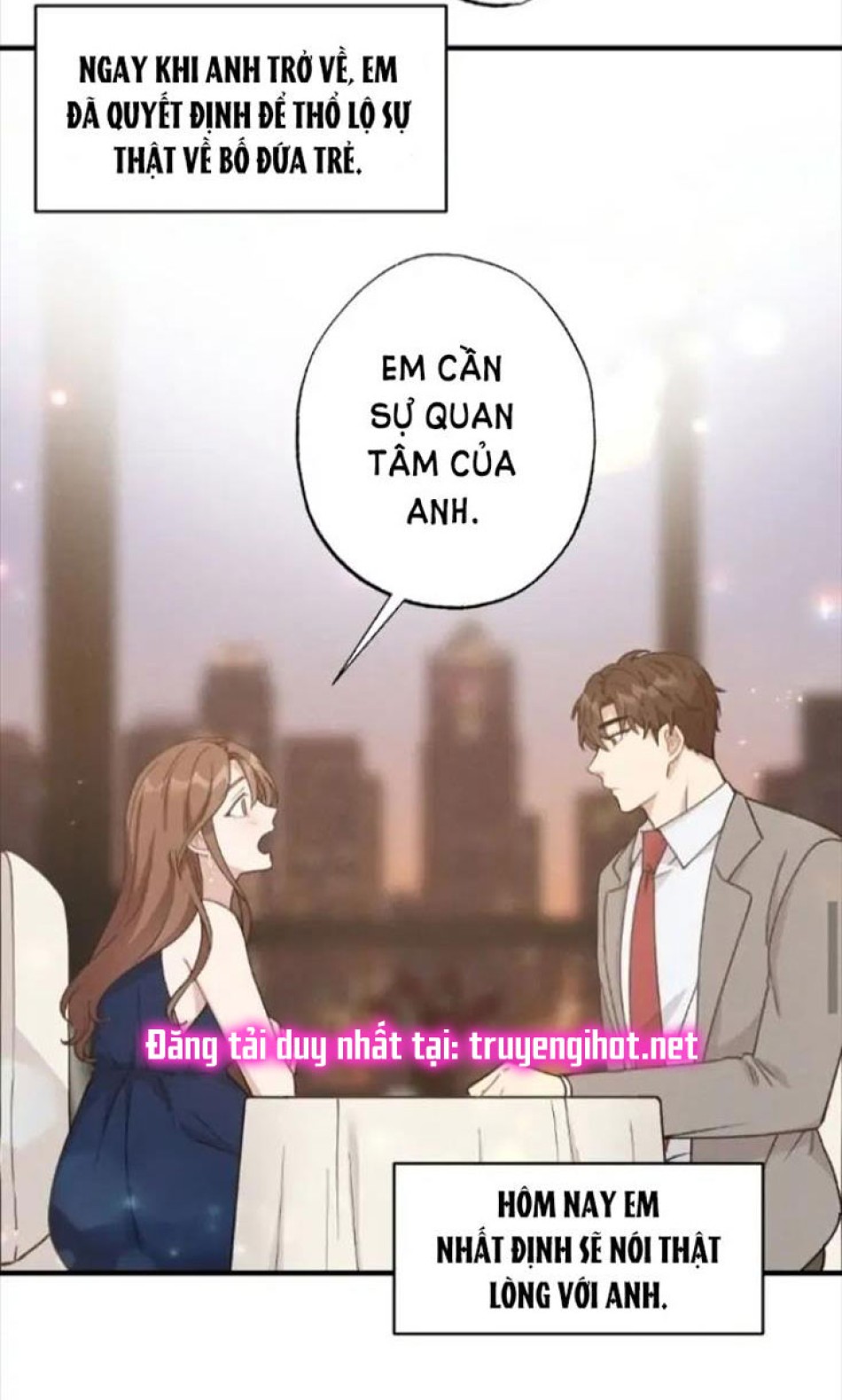 [18+] Dục Vọng Đen Tối 
