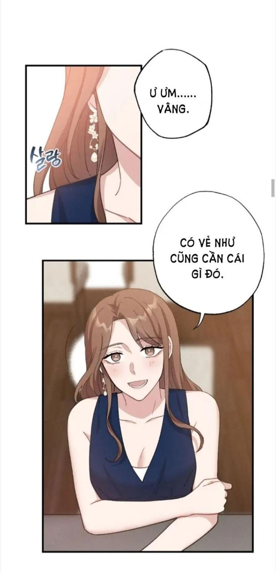 [18+] Dục Vọng Đen Tối 