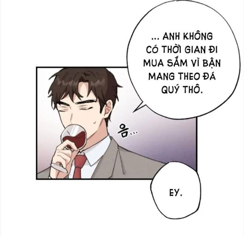 [18+] Dục Vọng Đen Tối 