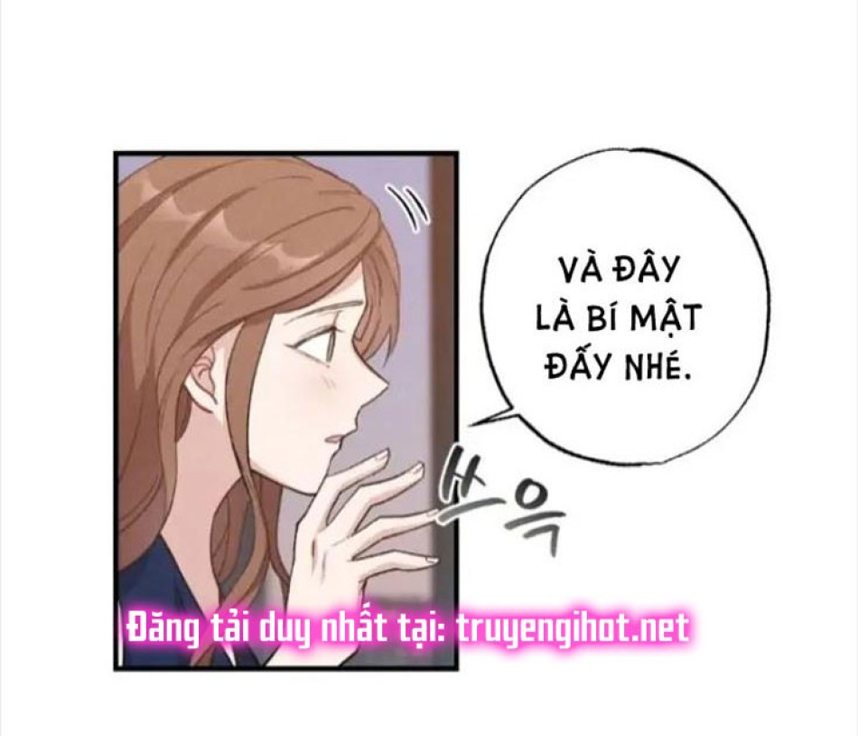 [18+] Dục Vọng Đen Tối 
