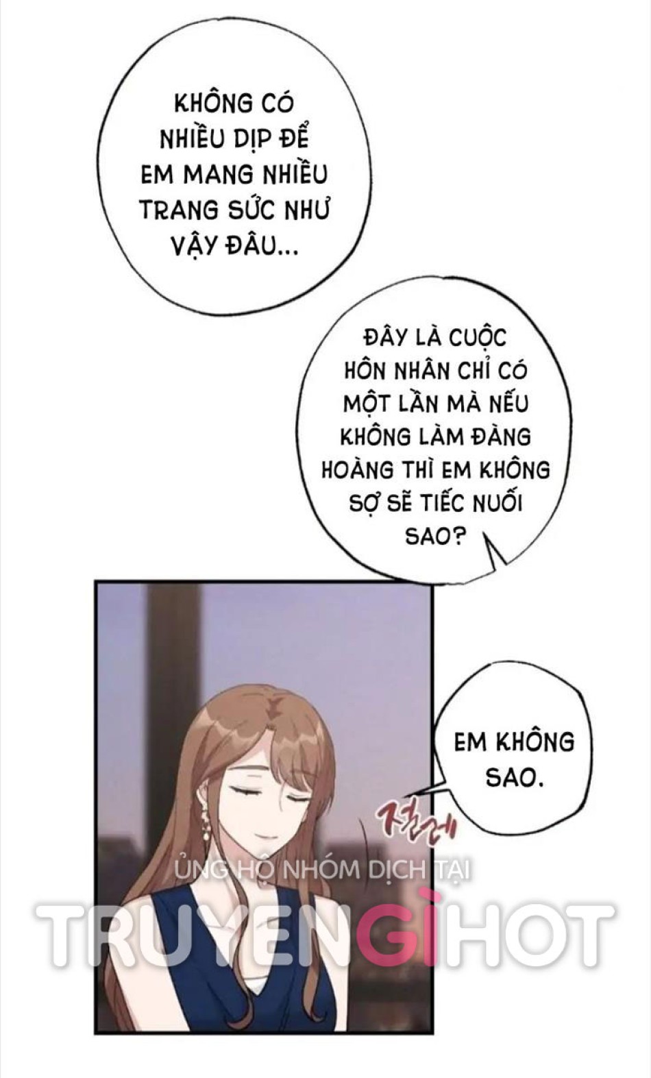 [18+] Dục Vọng Đen Tối 