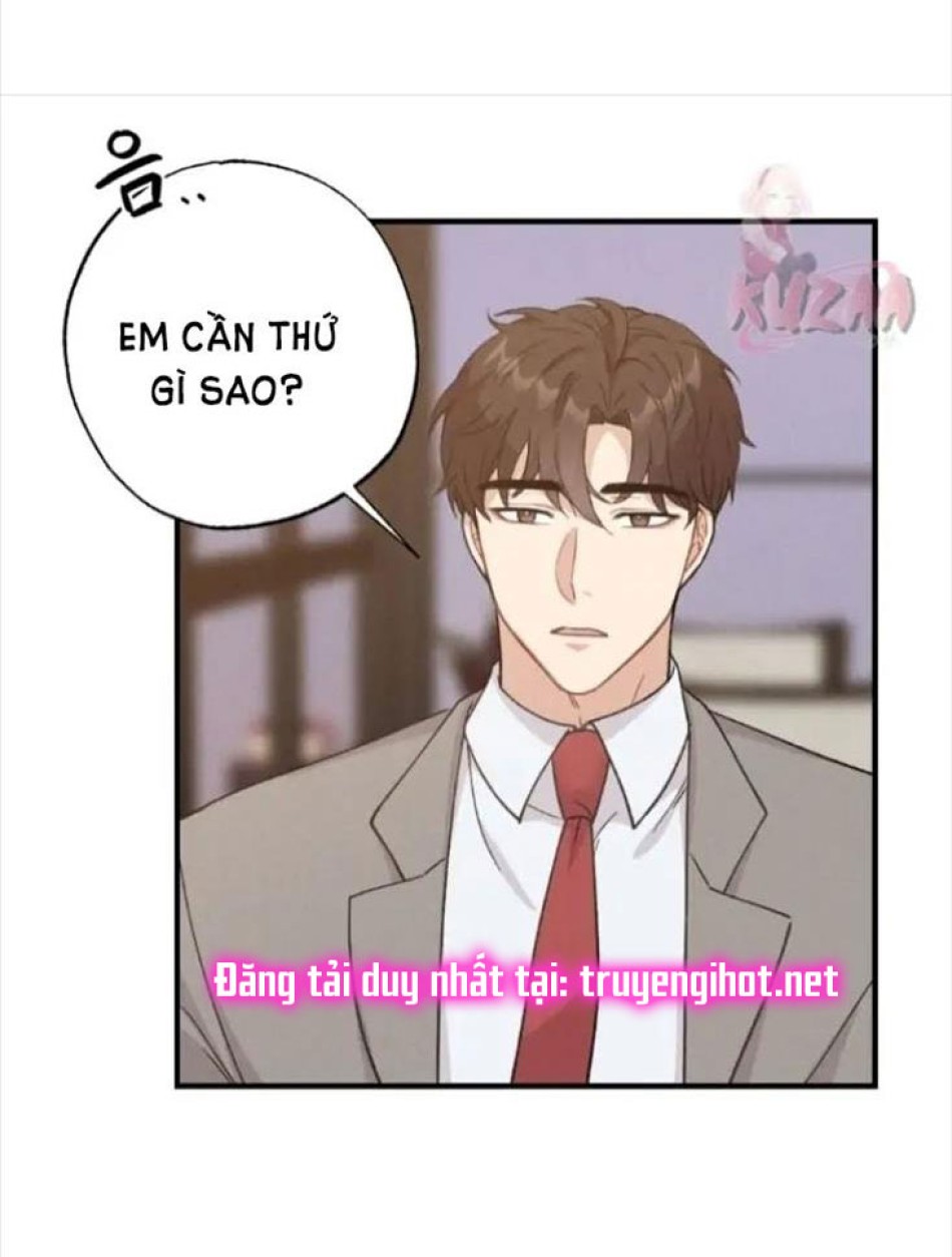 [18+] Dục Vọng Đen Tối 