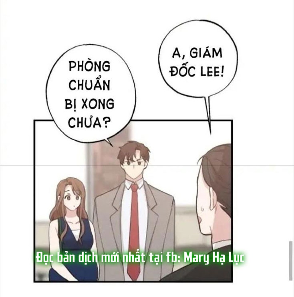 [18+] Dục Vọng Đen Tối 