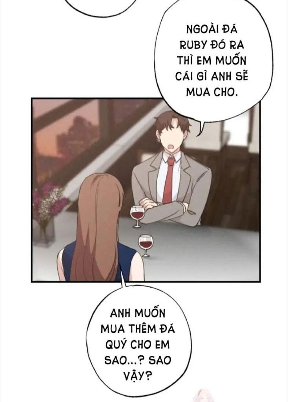 [18+] Dục Vọng Đen Tối 