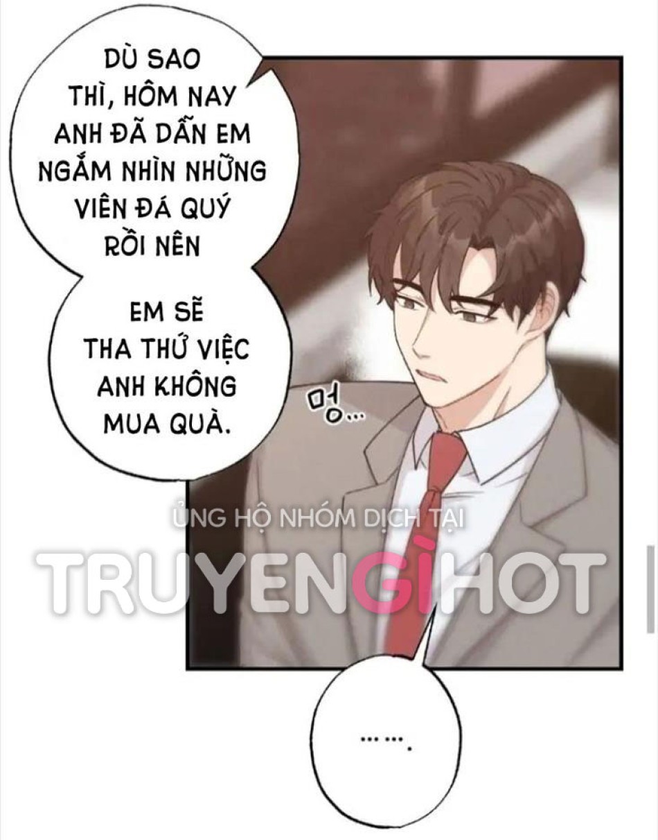 [18+] Dục Vọng Đen Tối 