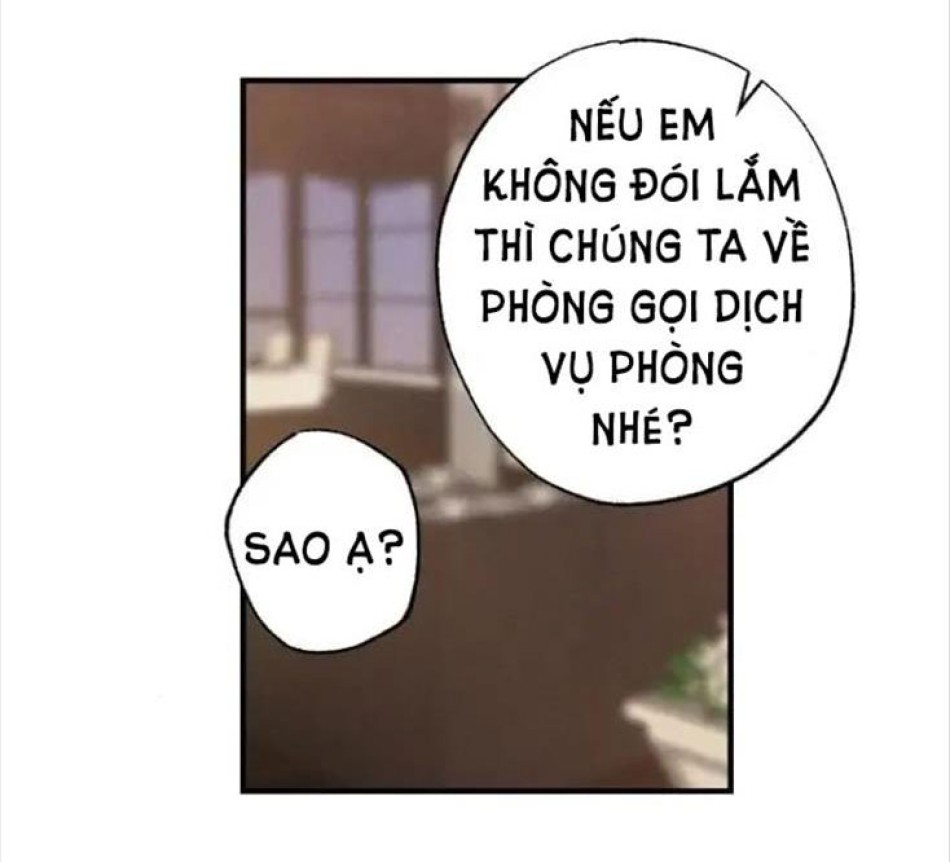 [18+] Dục Vọng Đen Tối 