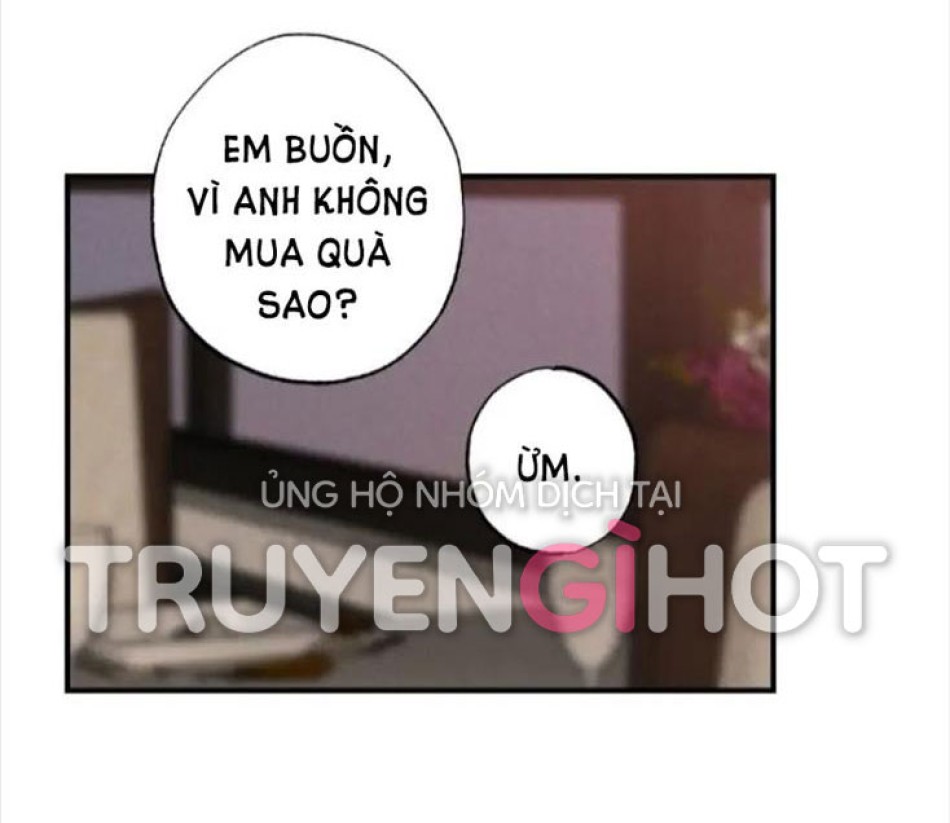 [18+] Dục Vọng Đen Tối 