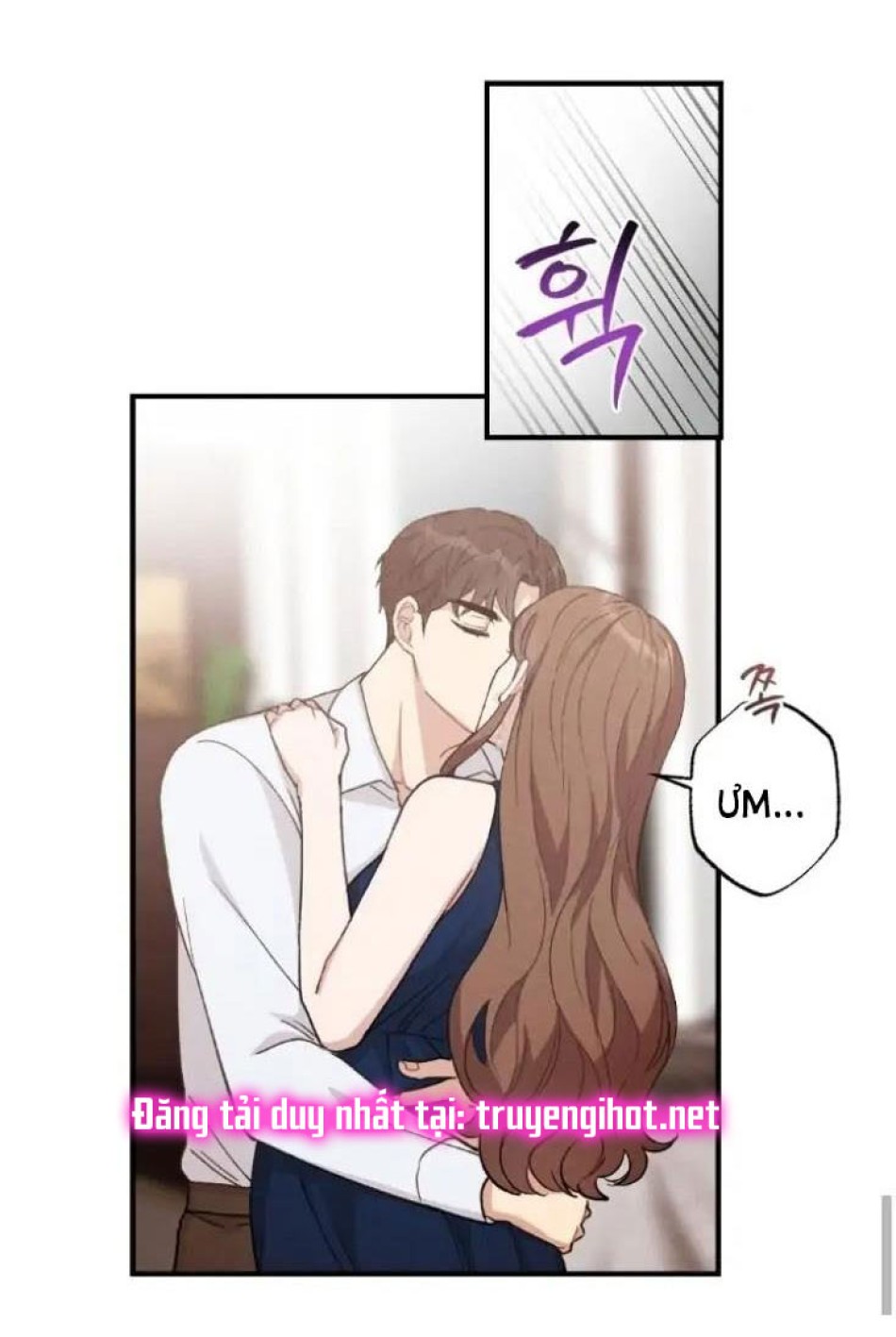 [18+] Dục Vọng Đen Tối 