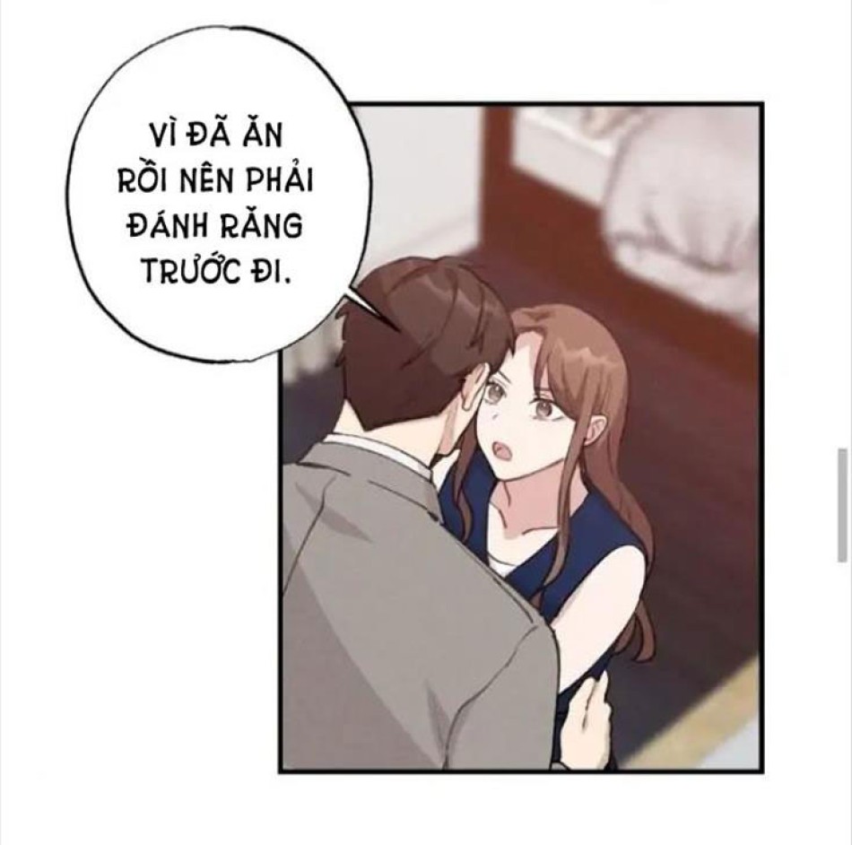 [18+] Dục Vọng Đen Tối 