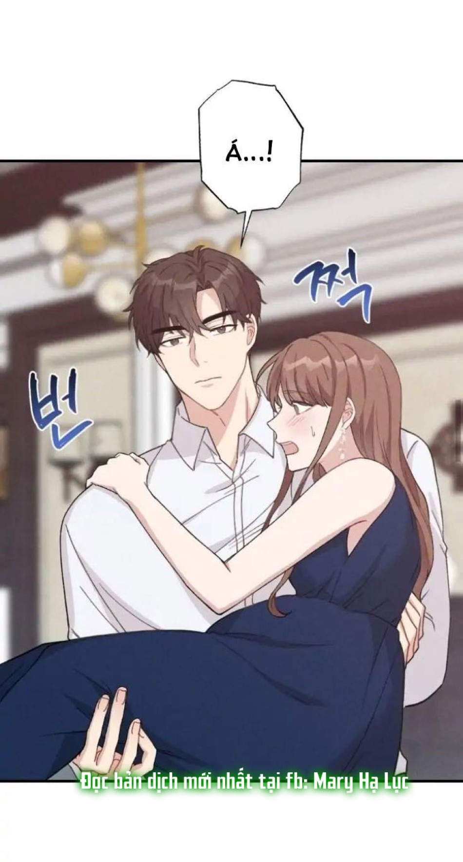 [18+] Dục Vọng Đen Tối 
