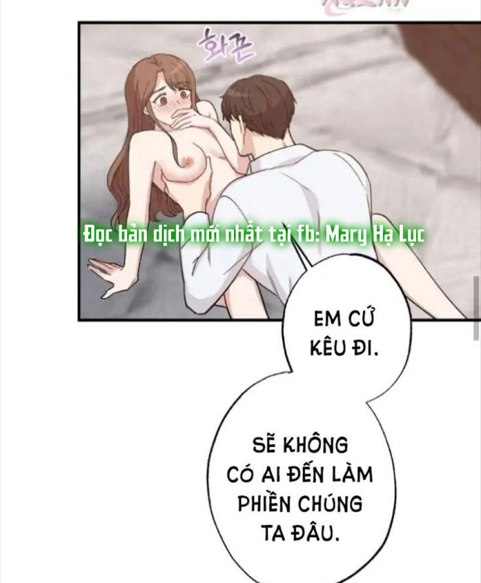[18+] Dục Vọng Đen Tối 