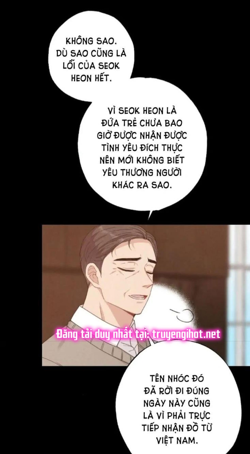 [18+] Dục Vọng Đen Tối 