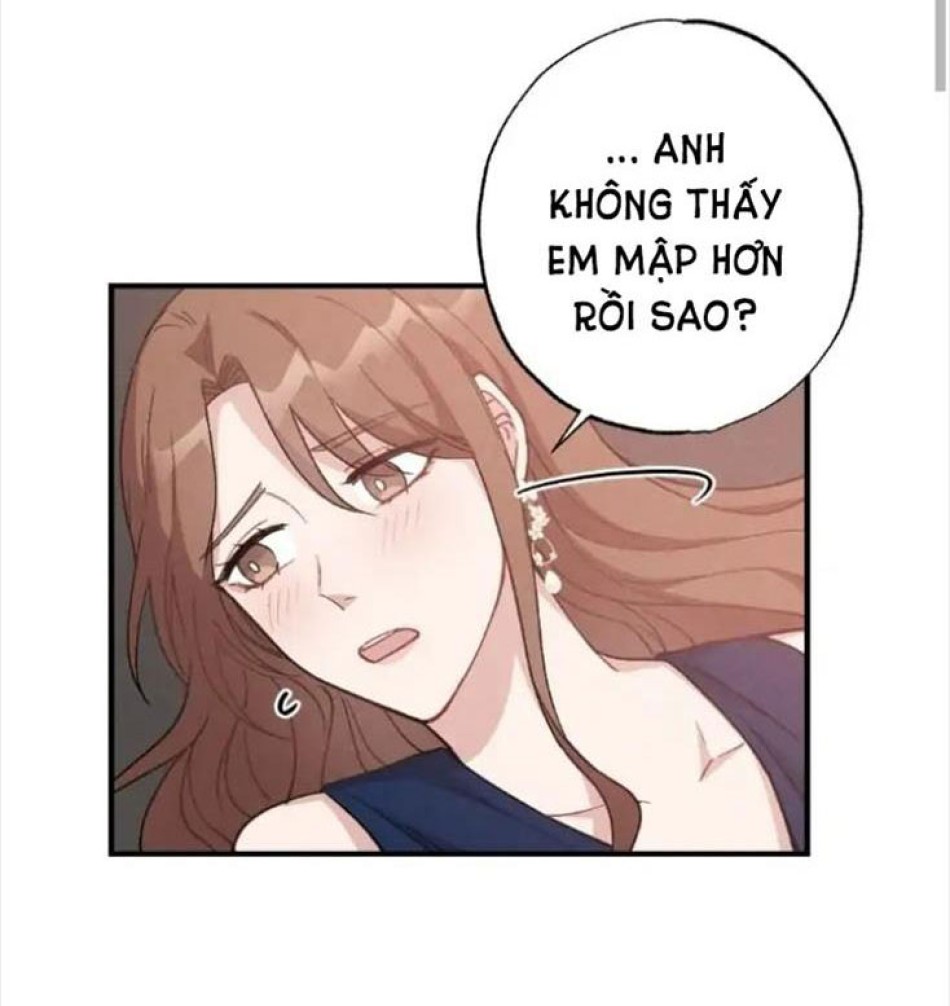 [18+] Dục Vọng Đen Tối 